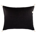 Bild in Galerie-Betrachter laden, Kissenbezug Schwarz