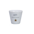 Bild in Galerie-Betrachter laden, Espressotasse Happy Everyday