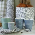 Bild in Galerie-Betrachter laden, Mug Hygge Dusty Blue