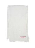Bild in Galerie-Betrachter laden, Badehandtuch Waffle White