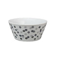 Bild in Galerie-Betrachter laden, Bowl Konfetti Allover Grey
