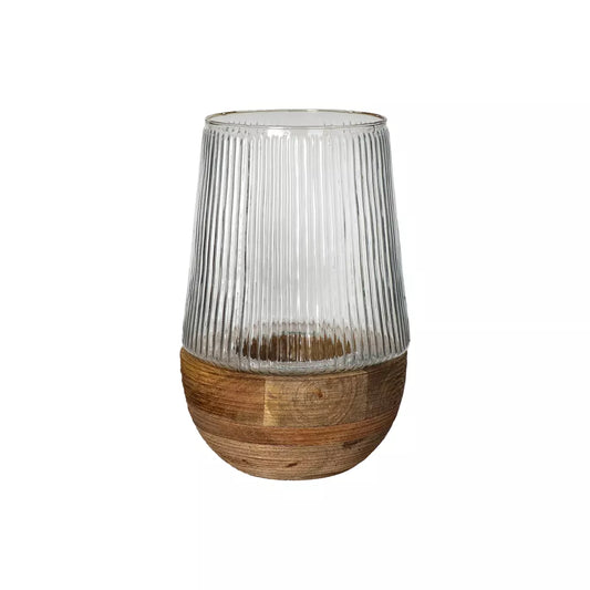Windlicht/Vase ARBRE