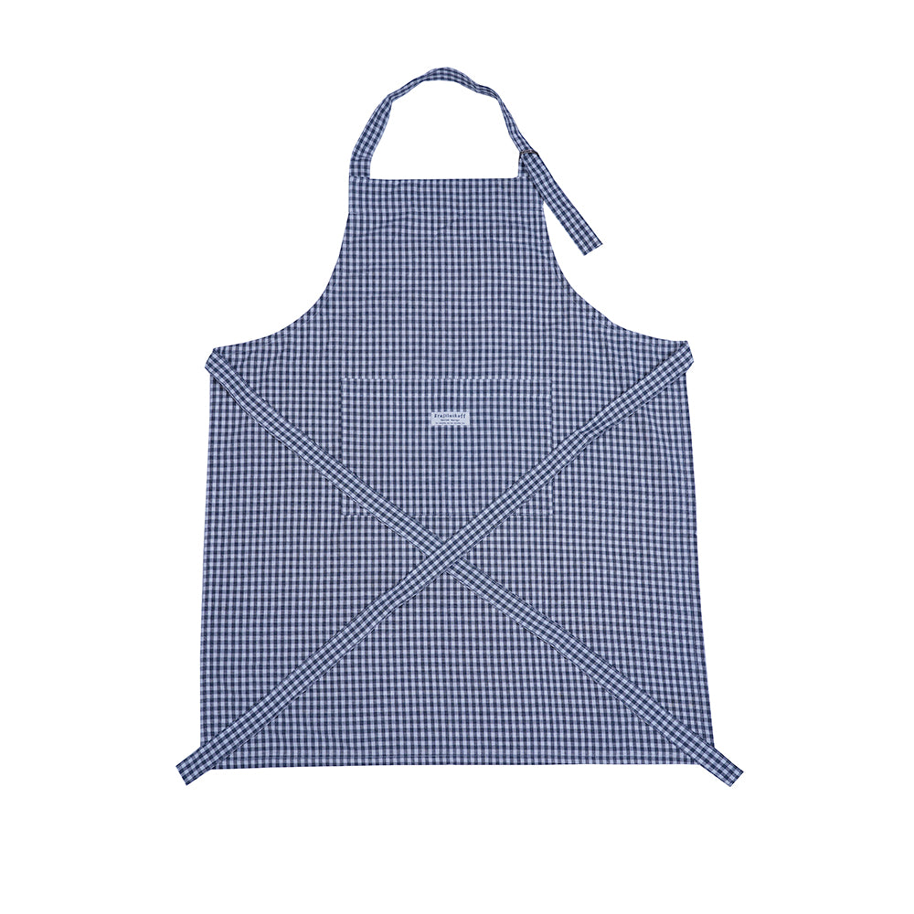 Küchenschürze Charcoal