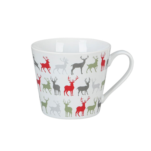Cup Funky Deers