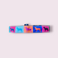 Bild in Galerie-Betrachter laden, Hundehalsband Labrador (L) 4 cm breit
