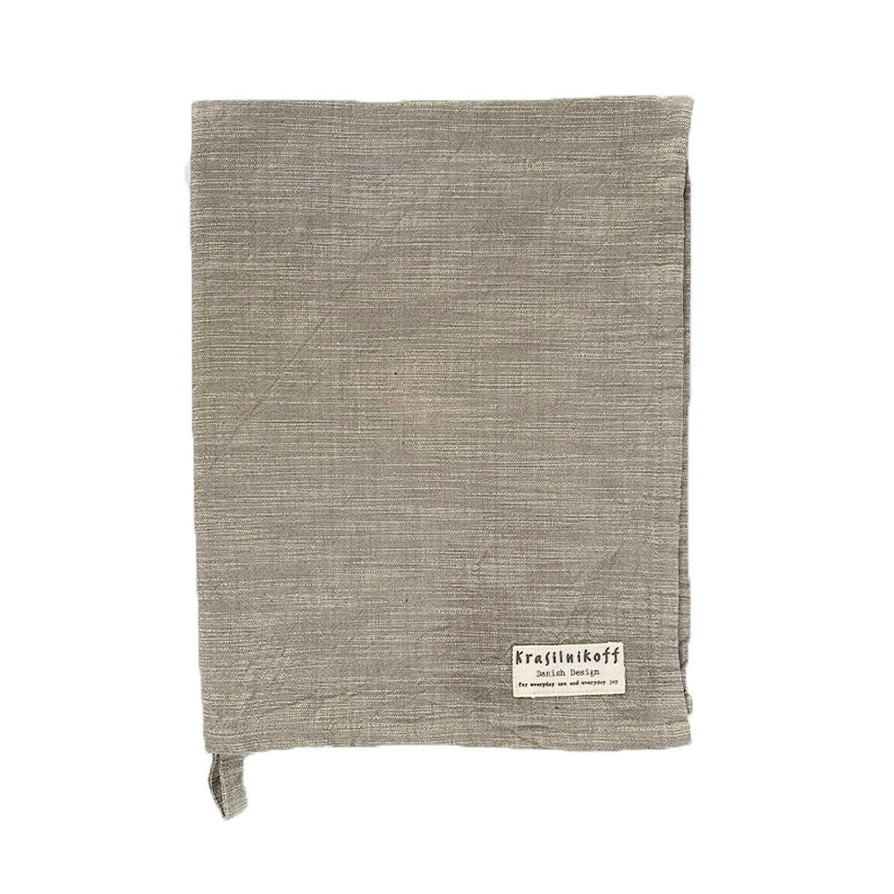 Geschirrtuch Harmonie Dusty grey