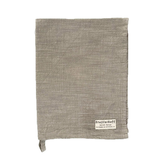 Geschirrtuch Harmonie Dusty grey