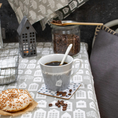Bild in Galerie-Betrachter laden, Cup Zuhause ist es am schönsten grey
