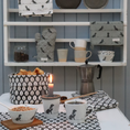 Bild in Galerie-Betrachter laden, Tischset Spring Leaves
