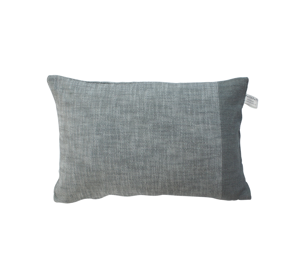 Kissenbezug Cover Grey