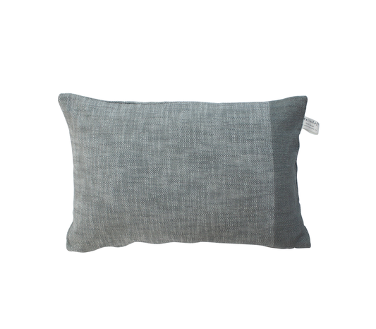 Kissenbezug Cover Grey